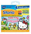 Ebook Hello Kitty