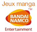 Jeux vidéo mangas
