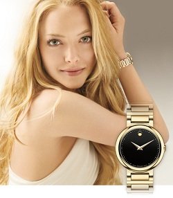 Movado - 0605802 - Rilati - Montre Femme - Or Blanc 585/1000 (14k) - Quartz  Analogique - Cadran Nacre - Bracelet Or Blanc 585/1000 : Amazon.fr: Montres