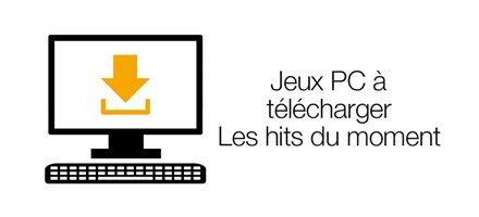 Jeux PC