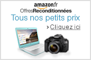 Offres Reconditionnées Petits Prix