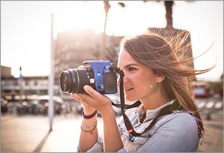 Photo &amp; Caméscopes