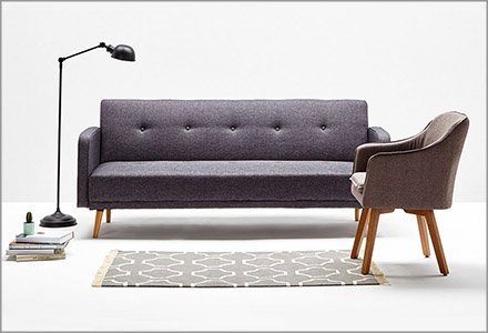 Ameublement &amp; Décoration