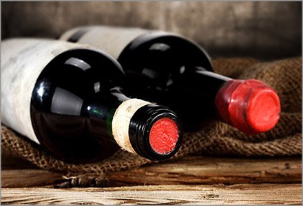 Vins, Bières &amp; Spiritueux