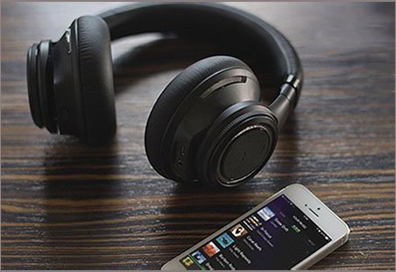 Electronique &amp; High Tech