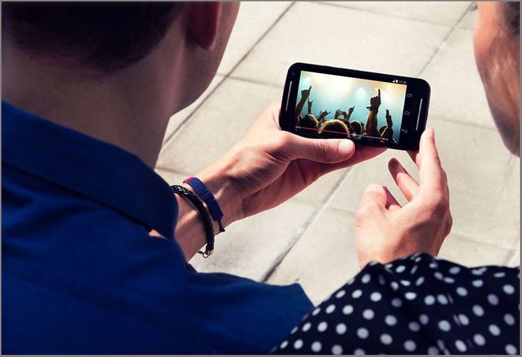 Téléphones portables &amp; Accessoires