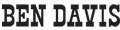 BEN DAVIS