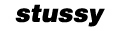 STUSSY