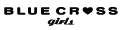 BLUE CROSS girls