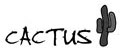 CACTUS 