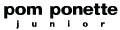 pom ponette junior
