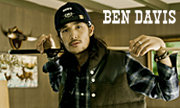 Ben davis