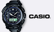 CASIO