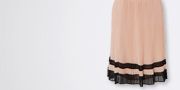 LADIES BOTTOMS ���f�B�[�X�{�g���X
