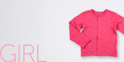 Girls Apparel ガールズアパレル

