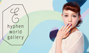 E hyphen world gallery