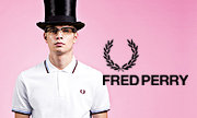 FRED PERRY