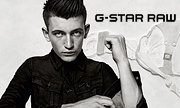 G-STAR RAW