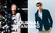 JOURNAL STANDARD