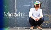 MinoriTY