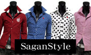 Saganstyle