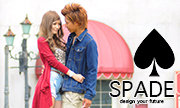 SPADE