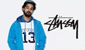 STUSSY