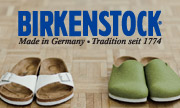 BIRKENSTOCK