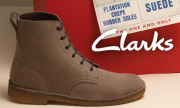 clarks