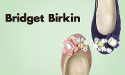 Bridget Birkin