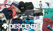 DESCENTE
