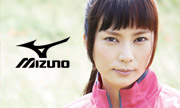 MIZUNO