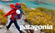 Patagonia