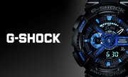 G-SHOCK