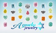 Agada jewelry