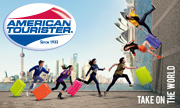 AmericanTouristor