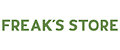 FREAK'S STORE