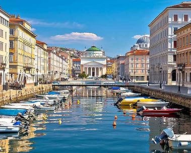 Friuli-Venezia Giulia: prodotti locali