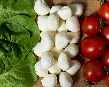 Cucina Made in Italy