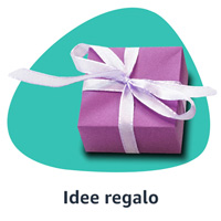 Idee regalo