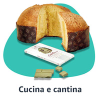 Cucina e cantina