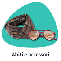 Abiti e accessori