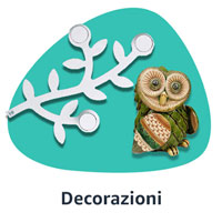 Decorazioni