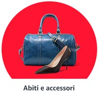 Abiti e accessori