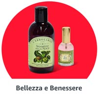 Bellezza e Benessere