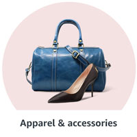 Apparel & accessories