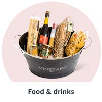 Food & drinks