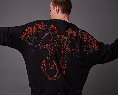 Esplora Dolly Noire x Pokémon