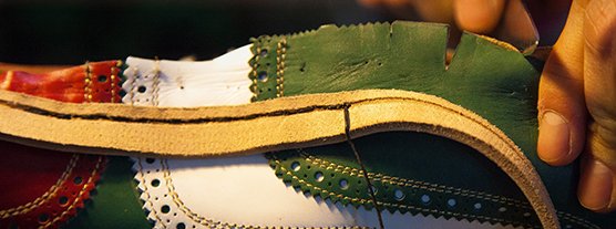 Scarpe Made in Italy