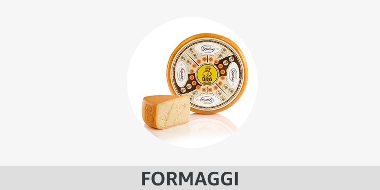 Formaggi